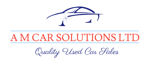 A M Car Solutions LTD
