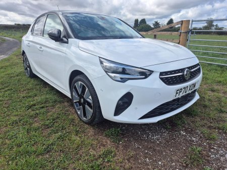 VAUXHALL