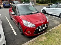 CITROEN DS3
