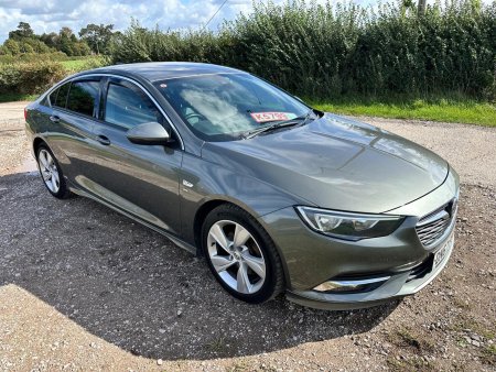VAUXHALL